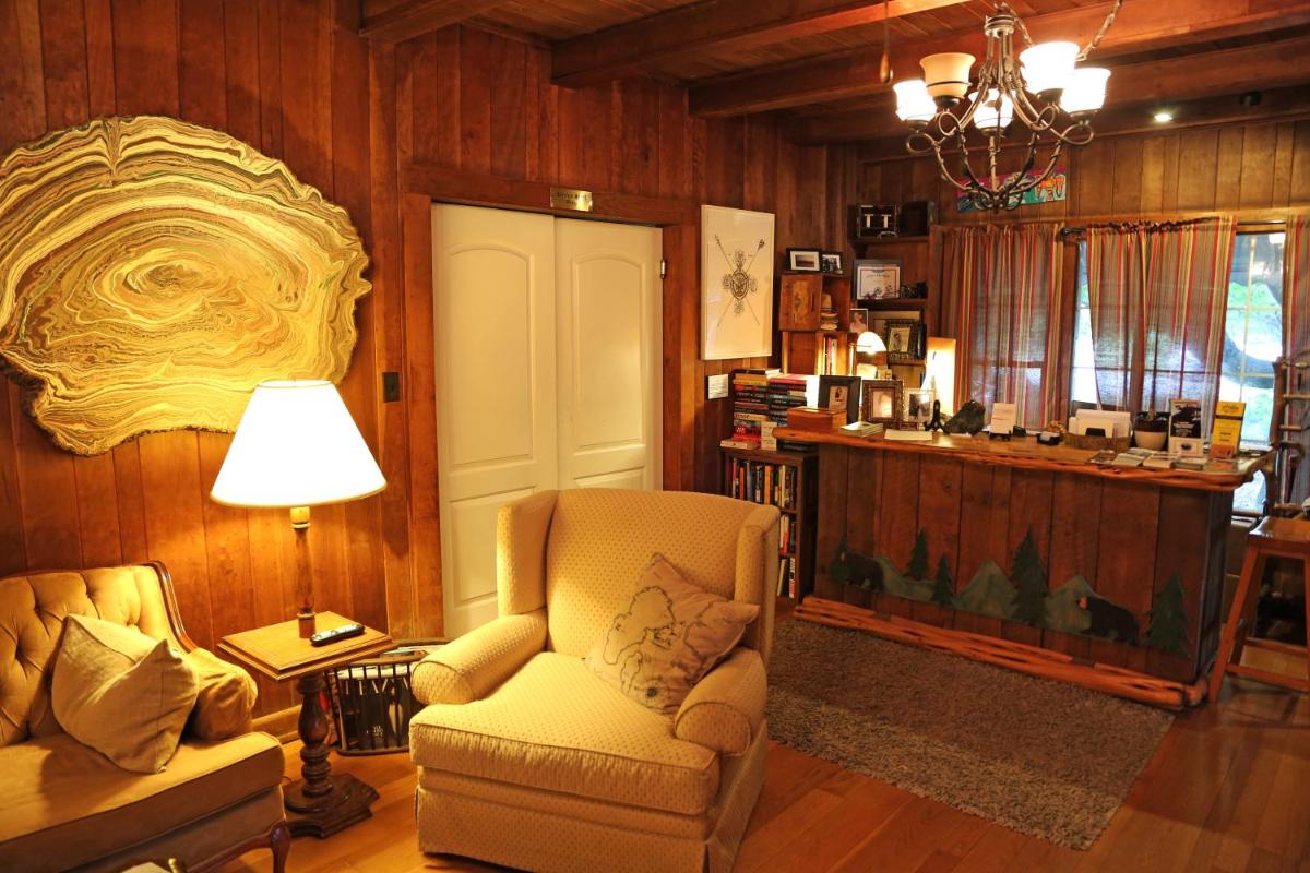 Grandview Lodge - image 7