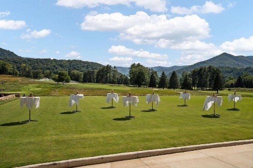Waynesville Inn & Golf Club Trademark Collection by Wyndham - image 11