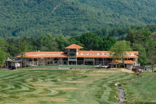 Waynesville Inn & Golf Club Trademark Collection by Wyndham - image 24