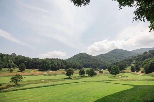 Waynesville Inn & Golf Club Trademark Collection by Wyndham - image 25