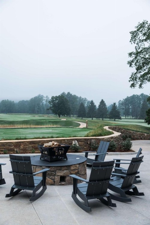 Waynesville Inn & Golf Club Trademark Collection by Wyndham - image 26