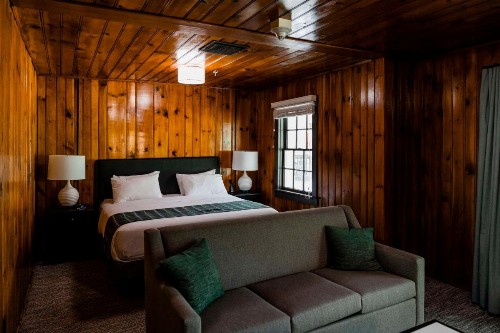 Waynesville Inn & Golf Club Trademark Collection by Wyndham - image 36