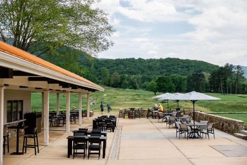 Waynesville Inn & Golf Club Trademark Collection by Wyndham - image 38