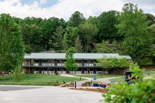 Waynesville Inn & Golf Club Trademark Collection by Wyndham - image 40