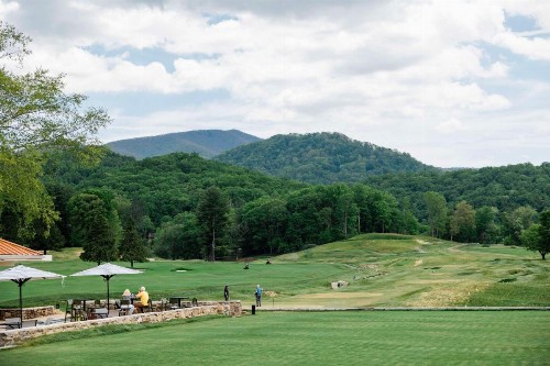 Waynesville Inn & Golf Club Trademark Collection by Wyndham - image 43
