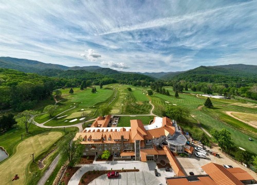 Waynesville Inn & Golf Club Trademark Collection by Wyndham - image 5
