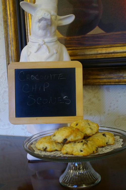 Brookside Mountain Mist Inn - image 10