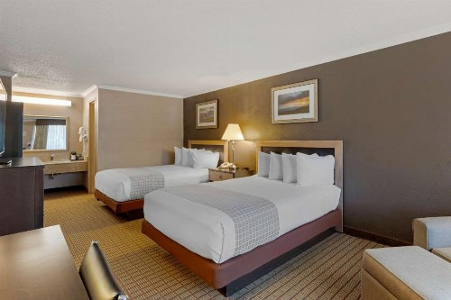 Best Western Smoky Mountain Inn - image 15
