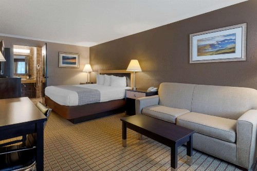 Best Western Smoky Mountain Inn - image 16
