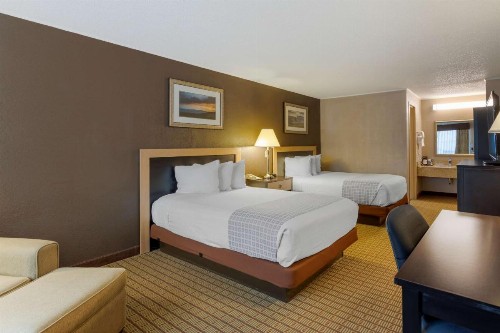 Best Western Smoky Mountain Inn - image 18