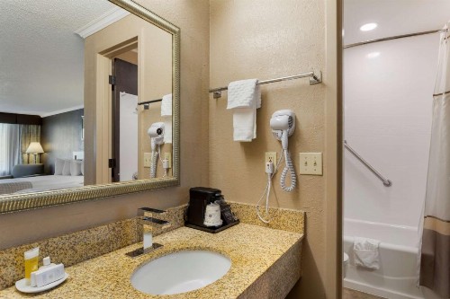 Best Western Smoky Mountain Inn - image 23