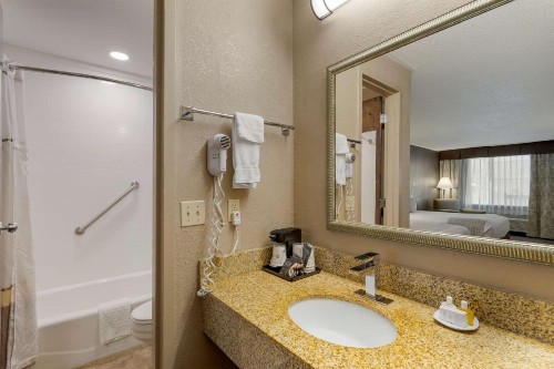 Best Western Smoky Mountain Inn - image 24