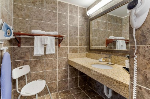 Best Western Smoky Mountain Inn - image 26