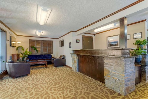 Best Western Smoky Mountain Inn - image 3