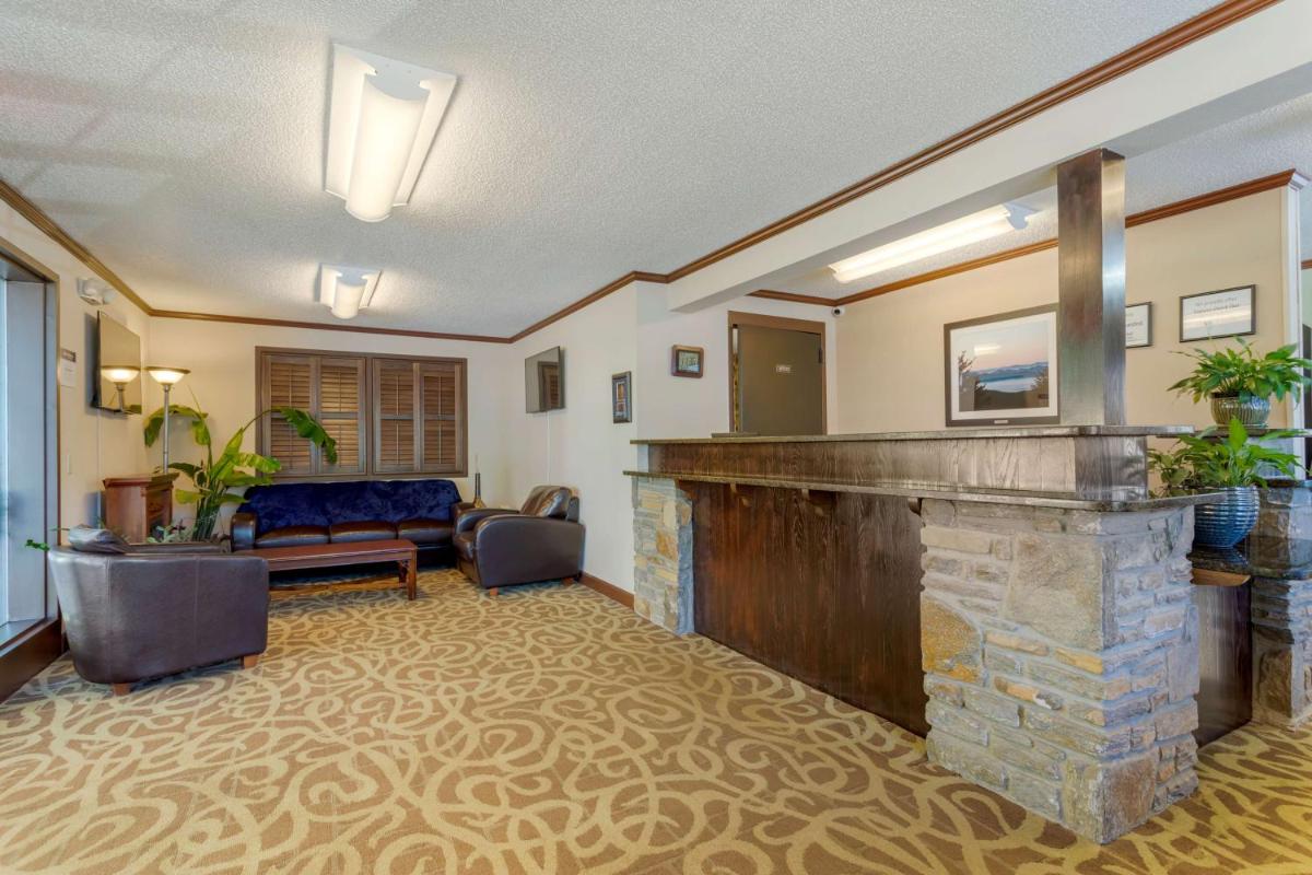 Best Western Smoky Mountain Inn - image 3