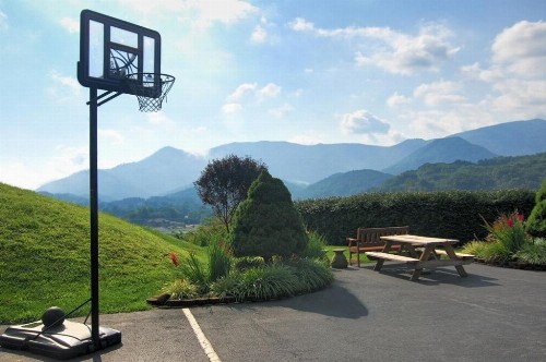 Best Western Smoky Mountain Inn - image 32