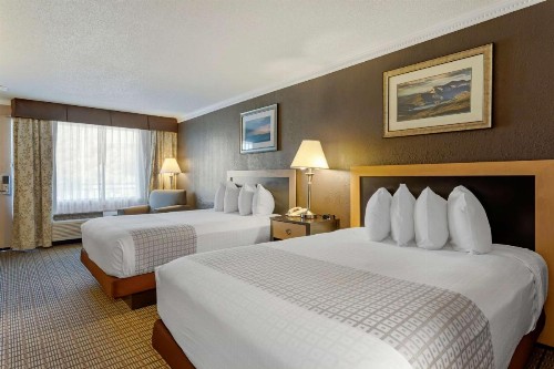 Best Western Smoky Mountain Inn - image 6