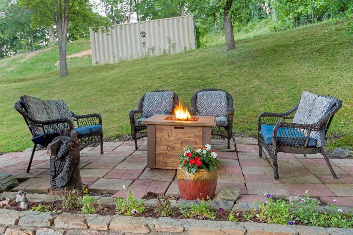 Best Western Smoky Mountain Inn - image 7