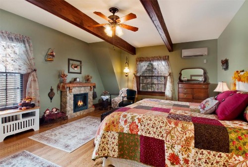 Almost Heaven Bed & Breakfast - image 7