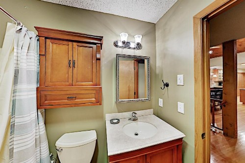Private Mountain-View Home Near Skiing Golf Lake home - image 10