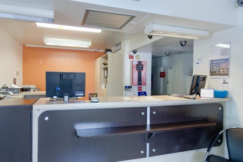 Motel 6 Weed - Mount Shasta - image 14