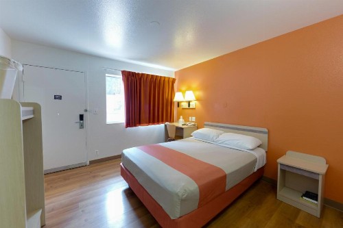 Motel 6 Weed - Mount Shasta - image 22