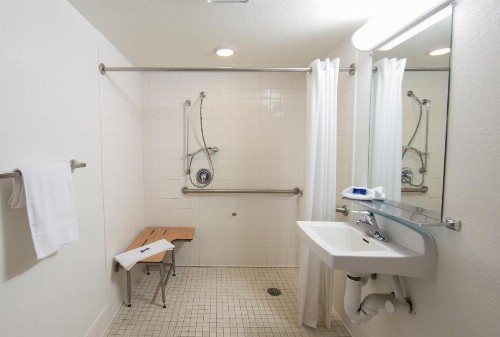 Motel 6 Weed - Mount Shasta - image 29