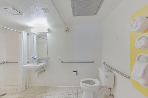 Motel 6 Weed - Mount Shasta - image 30