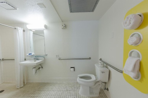 Motel 6 Weed - Mount Shasta - image 31