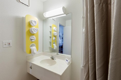 Motel 6 Weed - Mount Shasta - image 35