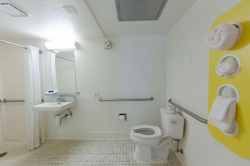 Motel 6 Weed - Mount Shasta - image 44