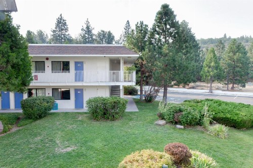 Motel 6 Weed - Mount Shasta - image 6
