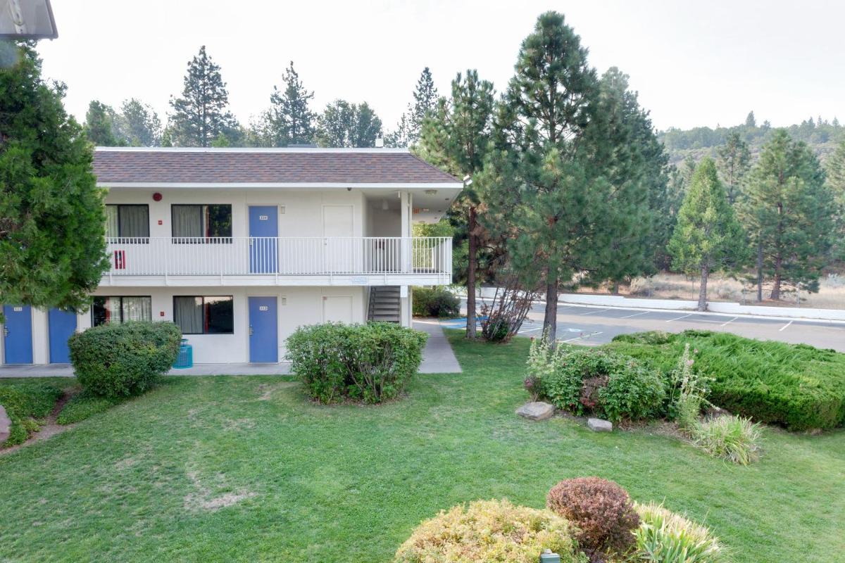 Motel 6 Weed - Mount Shasta - image 6