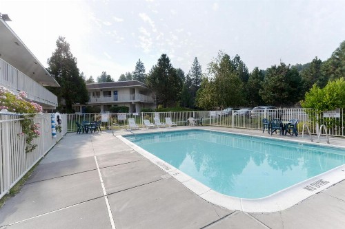 Motel 6 Weed - Mount Shasta - image 7