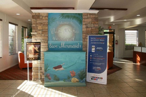 Quality Inn - Weeki Wachee - image 2