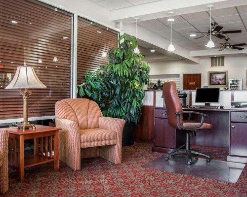 Quality Inn - Weeki Wachee - image 8