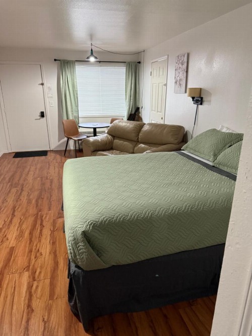 State Street Motel