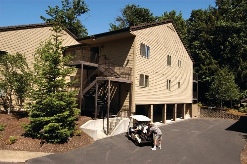Whispering Woods Resort a VRI resort - image 26