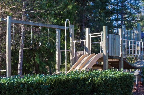 Whispering Woods Resort a VRI resort - image 30