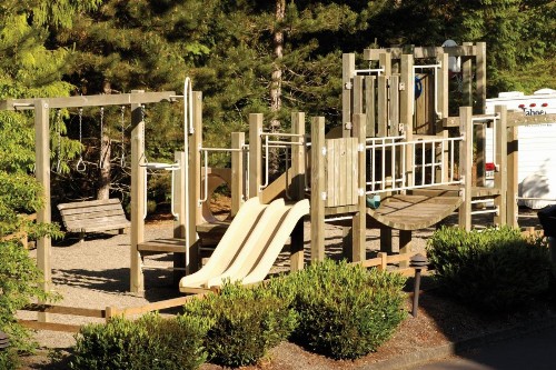 Whispering Woods Resort a VRI resort - image 36