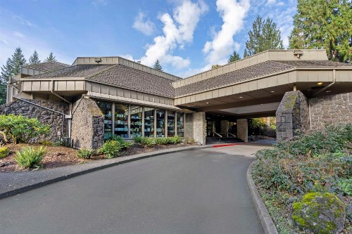 BW Premier Collection Mt Hood Oregon Resort - image 32