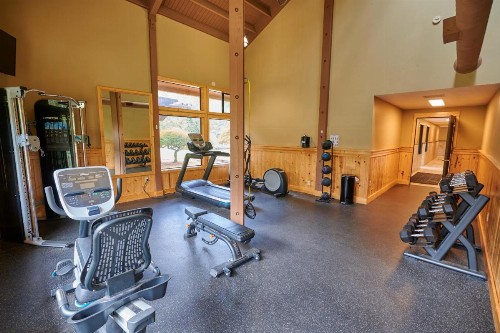 Mount Hood Village Deluxe Cabin 5 - image 20