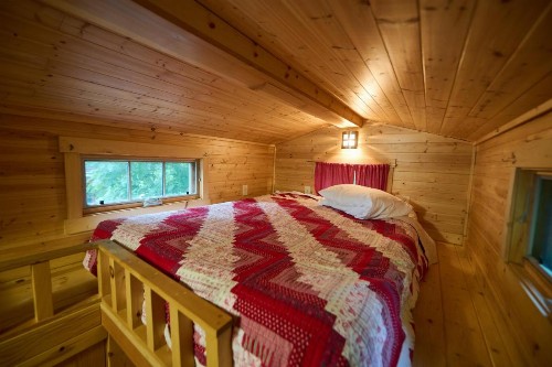 Mount Hood Village Deluxe Cabin 5 - image 29
