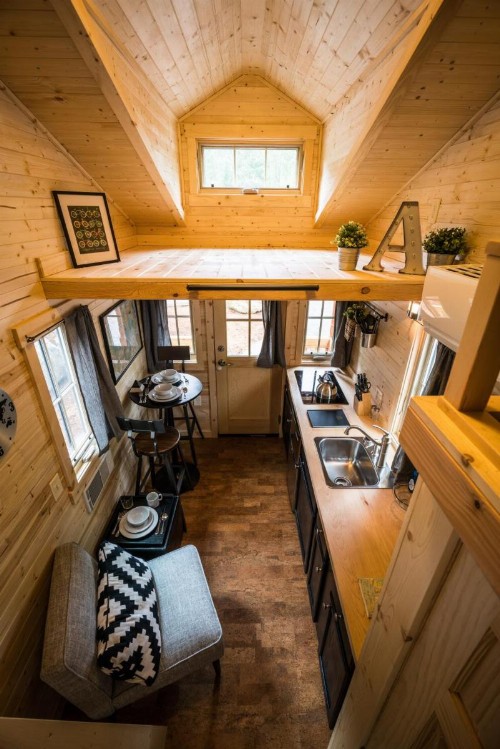 Mount Hood Village Deluxe Cabin 5 - image 42