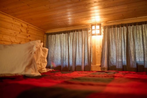 Mount Hood Village Deluxe Cabin 5 - image 45