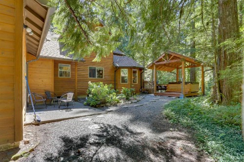 Salmon River Lodge - image 11
