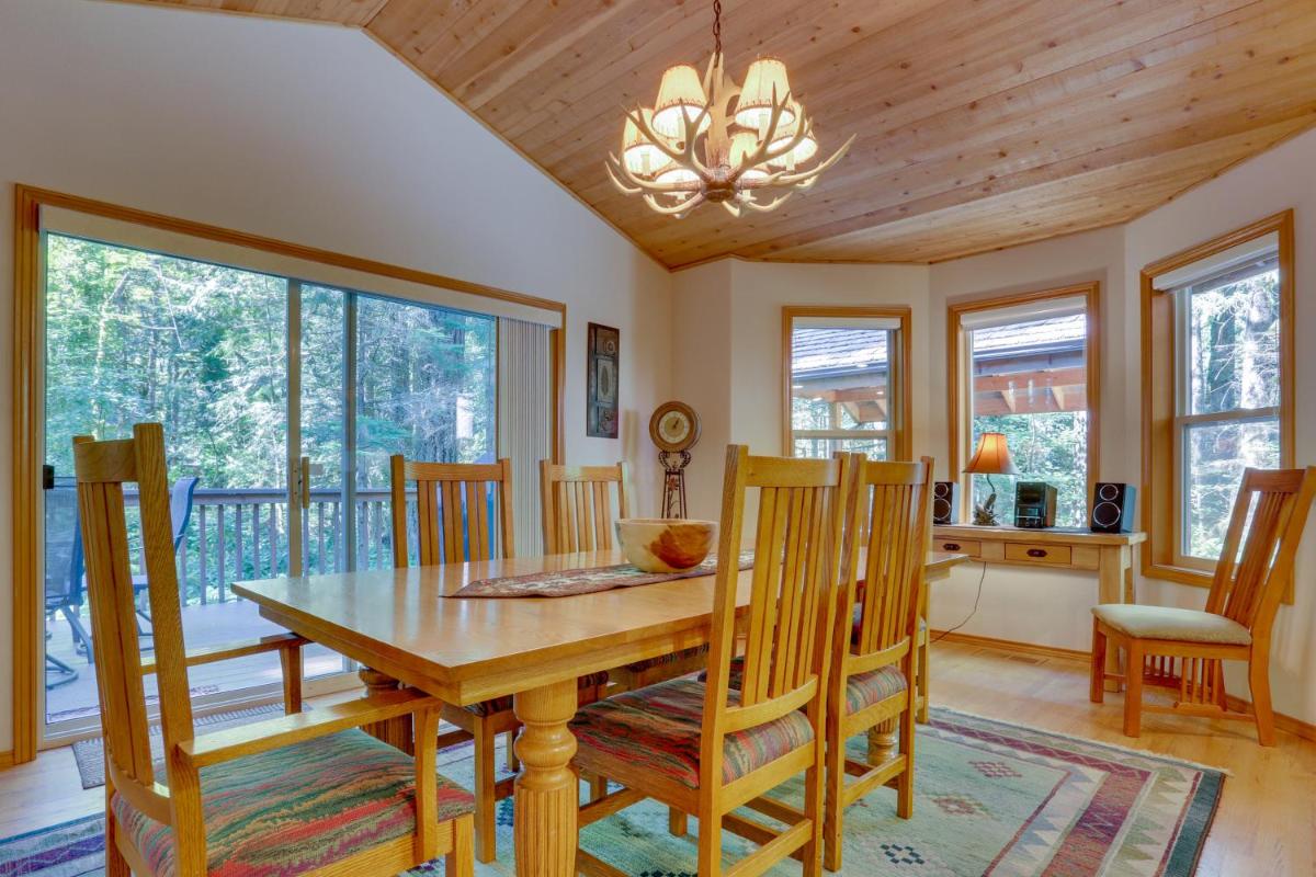 Salmon River Lodge - image 6