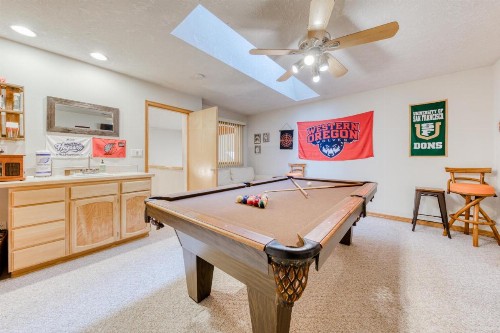 Clark's Mountain Condo - image 11