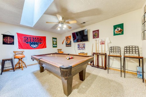 Clark's Mountain Condo - image 5