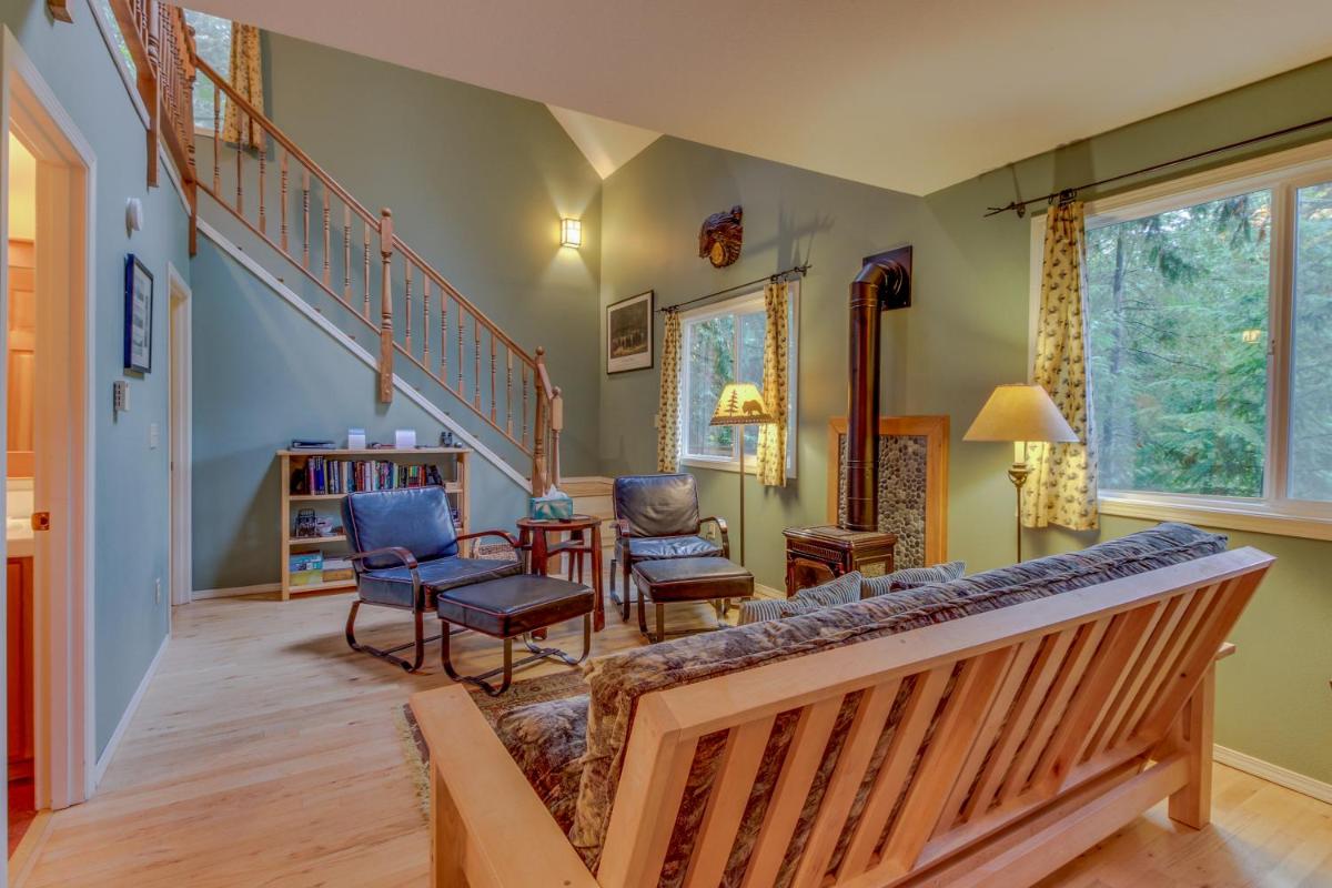Roaring River Retreat - image 7